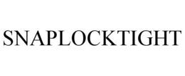 SNAPLOCKTIGHT trademark