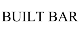 BUILT BAR trademark