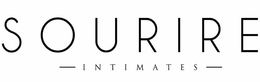 SOURIRE INTIMATES trademark