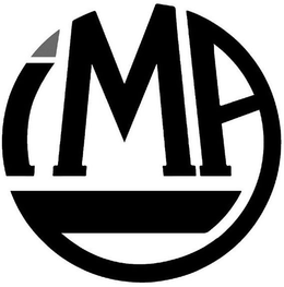 IMA trademark