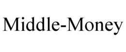 MIDDLE-MONEY trademark