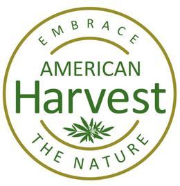 AMERICAN HARVEST EMBRACE THE NATURE trademark