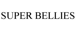 SUPER BELLIES trademark