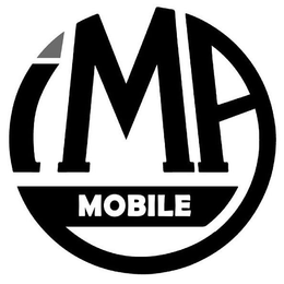 IMA MOBILE trademark