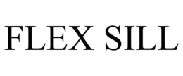 FLEX SILL trademark