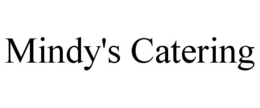MINDY'S CATERING trademark