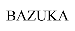 BAZUKA trademark