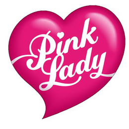 PINK LADY trademark
