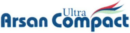 ARSAN ULTRA COMPACT trademark