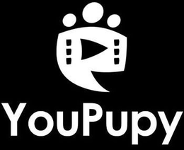YOUPUPY trademark