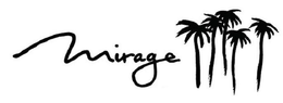 MIRAGE trademark