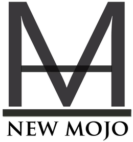 NEW MOJO M trademark