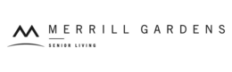 M MERRILL GARDENS SENIOR LIVING trademark