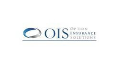 OIS OPTION INSURANCE SOLUTIONS THE BEST OPTION FOR YOUR INSURANCE SOLUTIONS trademark
