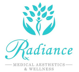 RADIANCE MEDICAL AESTHETICS & WELLNESS trademark