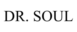 DR. SOUL trademark
