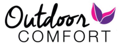 OUTDOOR COMFORT trademark