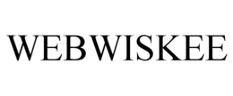 WEBWISKEE trademark