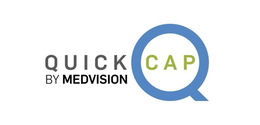 QUICKCAP BY Q MEDVISION trademark