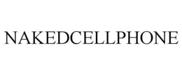 NAKEDCELLPHONE trademark