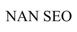 NAN SEO trademark