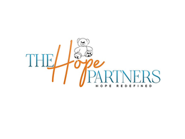 THE HOPE PARTNERS HOPE REDEFINED trademark