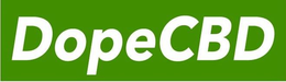 DOPECBD trademark