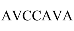 AVCCAVA trademark