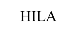 HILA trademark