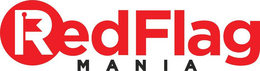 RED FLAG MANIA trademark