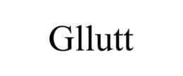 GLLUTT trademark