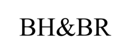 BH&BR trademark
