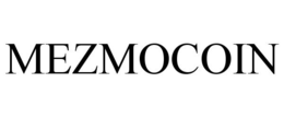 MEZMOCOIN trademark