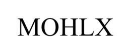 MOHLX trademark