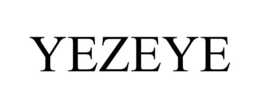YEZEYE trademark