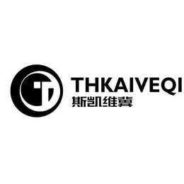 T THKAIVEQI trademark