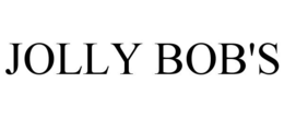 JOLLY BOB'S trademark