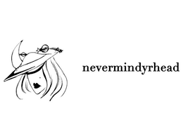 NEVERMINDYRHEAD trademark