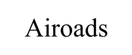 AIROADS trademark