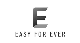 E EASY FOR EVER trademark