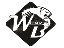 WB WILD BEAR trademark