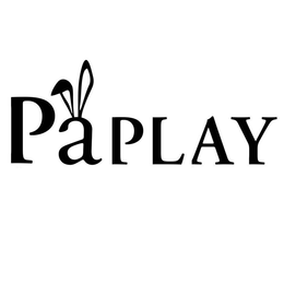 PAPLAY trademark