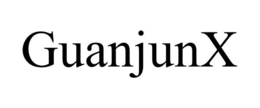 GUANJUNX trademark