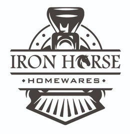 IRON HORSE HOMEWARES trademark