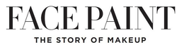 FACE PAINT THE STORY OF MAKEUP trademark