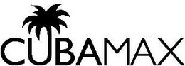 CUBAMAX trademark