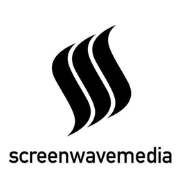 SCREENWAVEMEDIA trademark