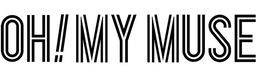 OH! MY MUSE trademark
