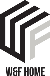 WF W&F HOME trademark