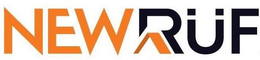 NEW RUF trademark